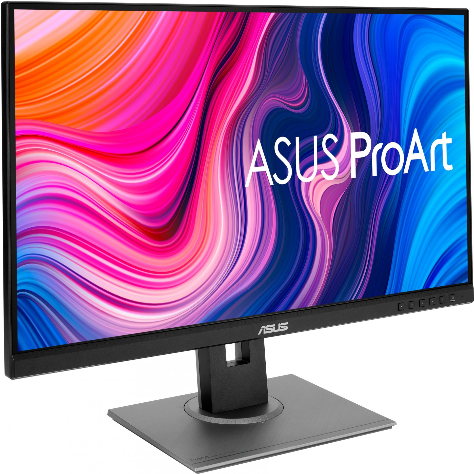 Monitor ASUS ProArt PA278QV – 27" WQHD (2560x1440) Monitor, 16:9, HDMI & DisplayPort - Figura 2
