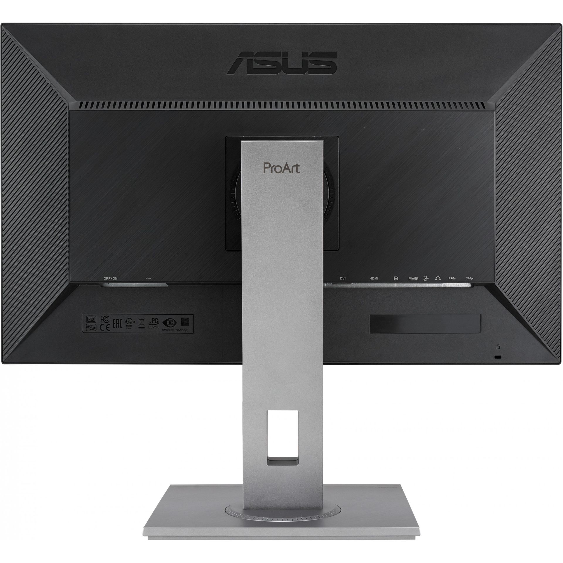 Monitor ASUS ProArt PA278QV – 27" WQHD (2560x1440) Monitor, 16:9, HDMI & DisplayPort - Figura 3