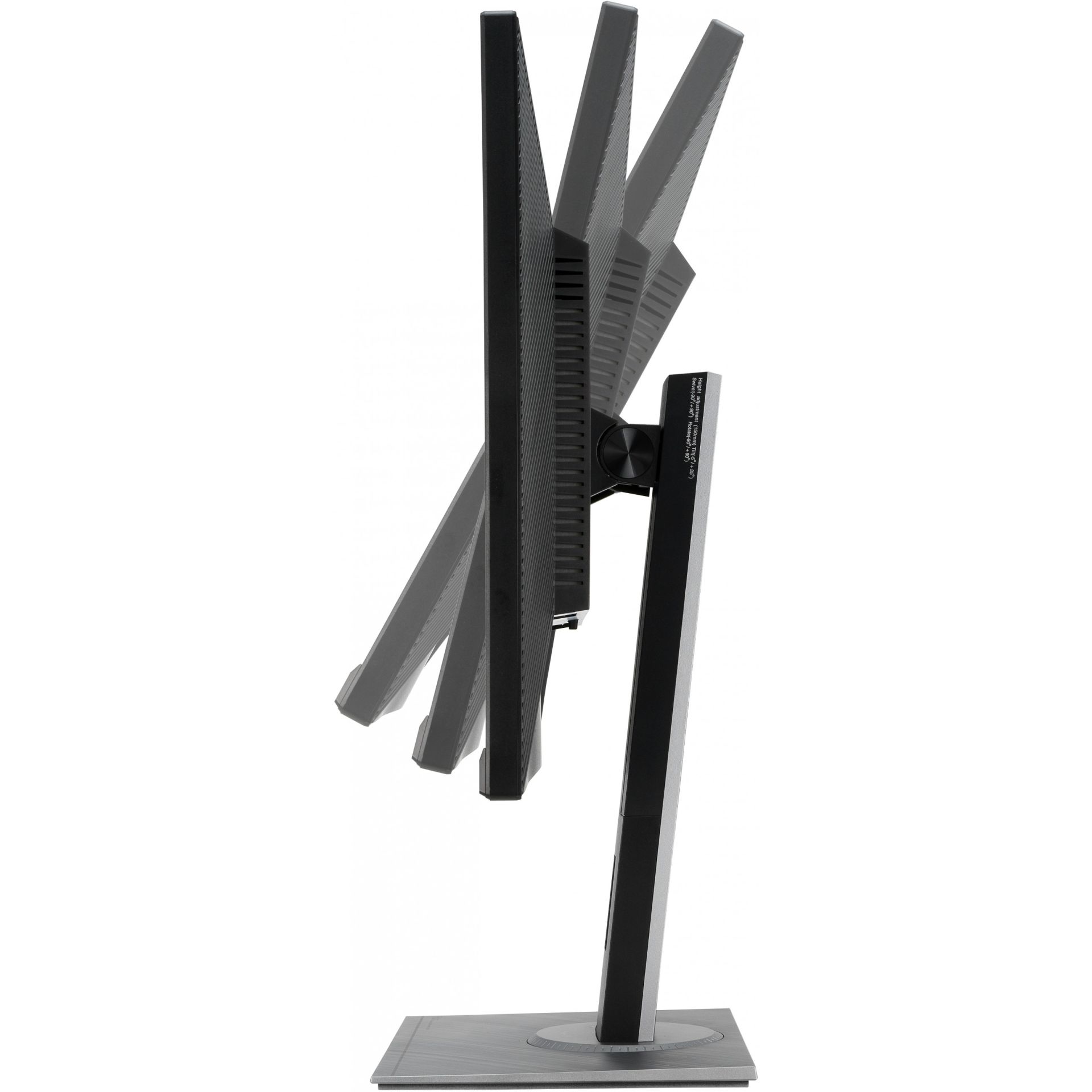 Monitor ASUS ProArt PA278QV – 27" WQHD (2560x1440) Monitor, 16:9, HDMI & DisplayPort - Figura 4