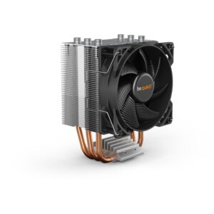 Ftohës për Procesor K Cooler Multi be quiet! Pure Rock Slim 2 | FMx.AM3/4/5.115x| 1200.1700 TDP 120W