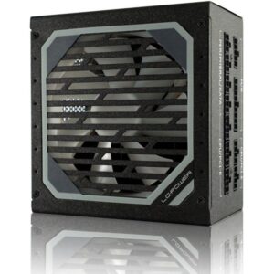 Furnizues Energjie PSU 650W LC Power LC6650M V2.31 | 80+ Gold