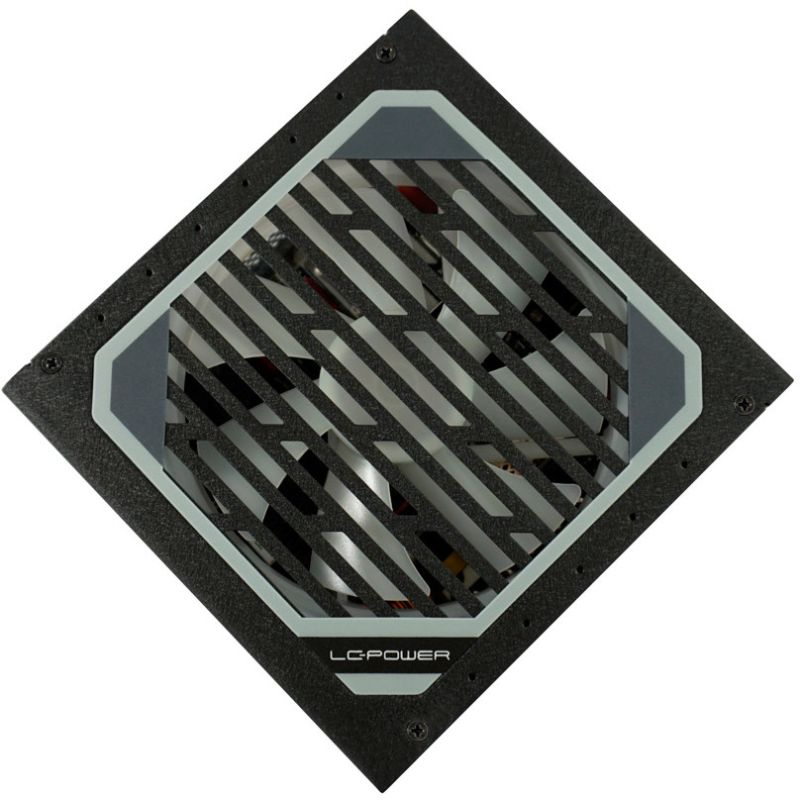 Furnizues Energjie LC‑Power LC1000M V2.31 / 1000W ATX Power Supply / 80+ Gold Efficiency / Cable Management - Figura 3