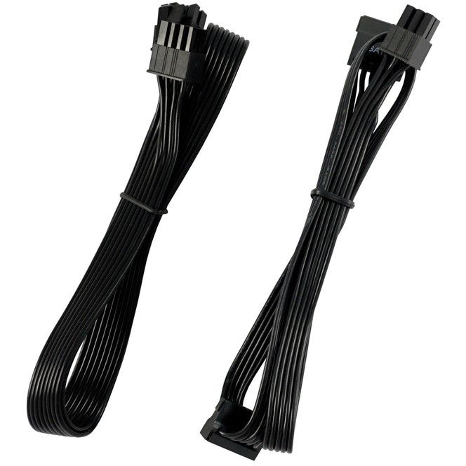 Furnizues Energjie LC‑Power LC1000M V2.31 / 1000W ATX Power Supply / 80+ Gold Efficiency / Cable Management - Figura 5