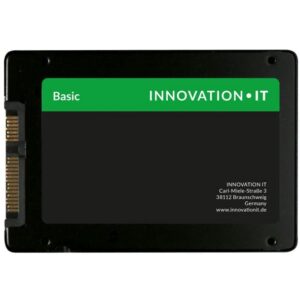 SSD InnovationIT Basic BULK / 120GB / 2.5 Inch / I zi