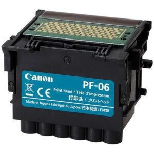 Kokë printimi Canon Print Head PF-06 / 2352C001