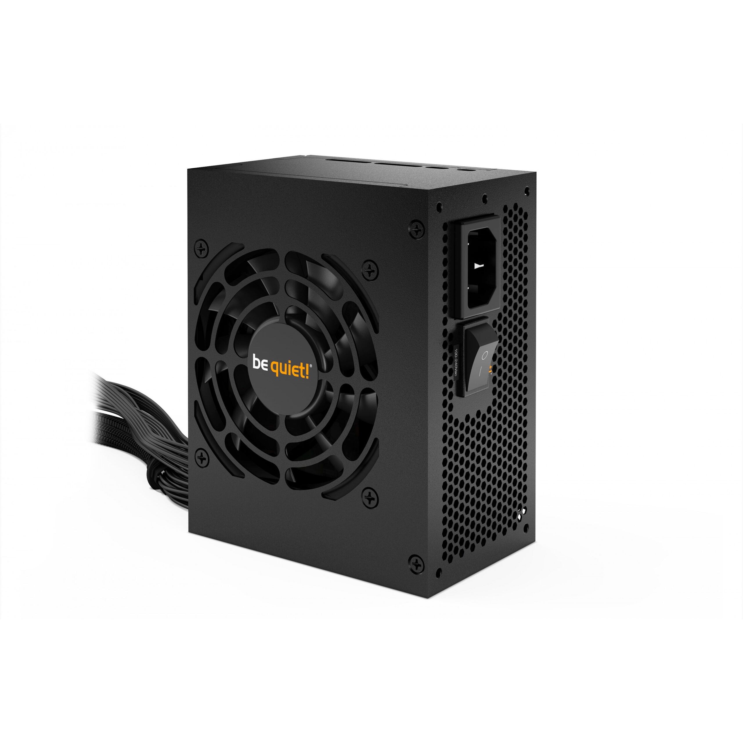 Furnizues Energjie SFX 450W be quiet! SFX Power 3 |80+ Bronze