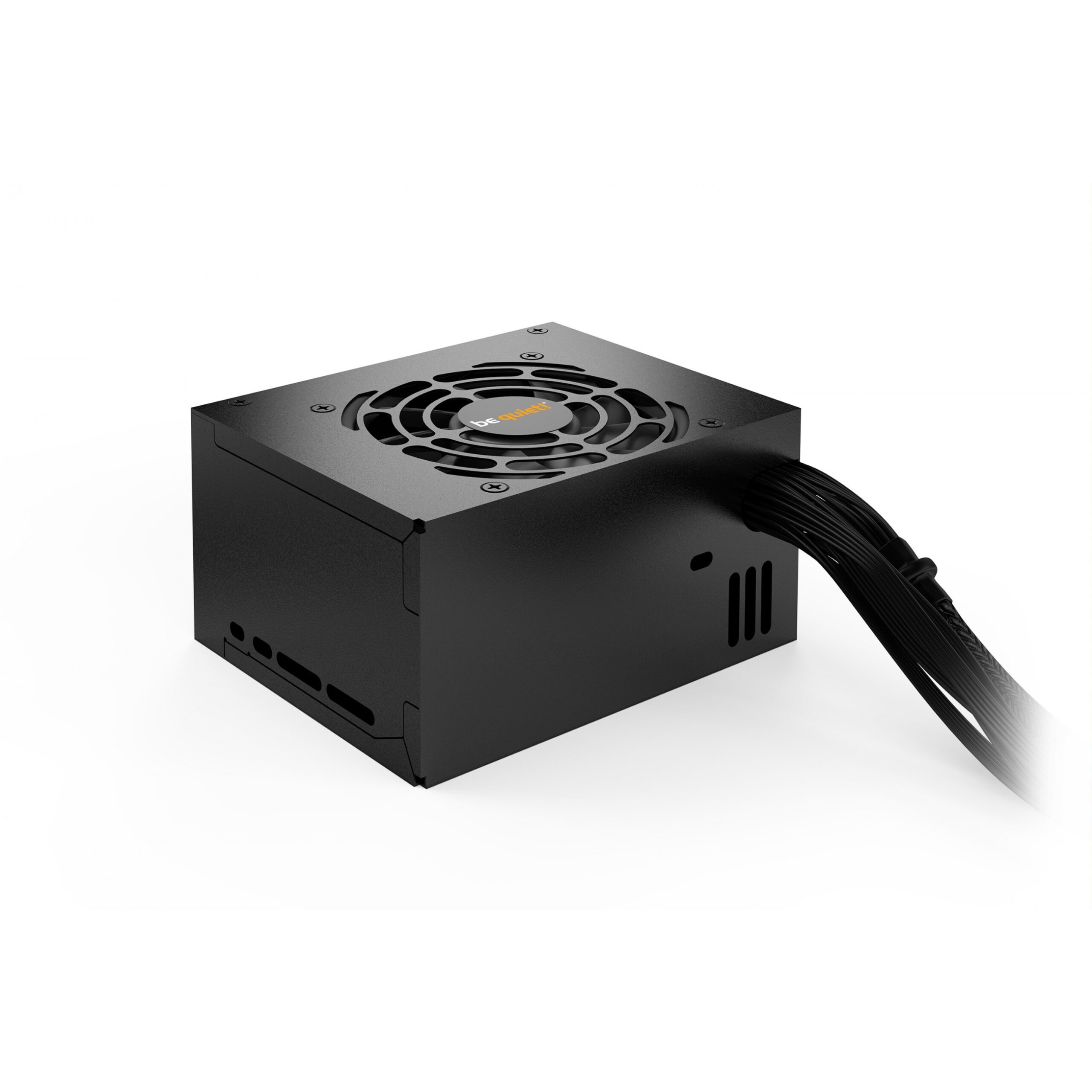 Furnizues Energjie SFX 450W be quiet! SFX Power 3 |80+ Bronze - Figura 2