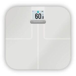 Peshore Garmin Index 2 / Smart – Bardhë 6