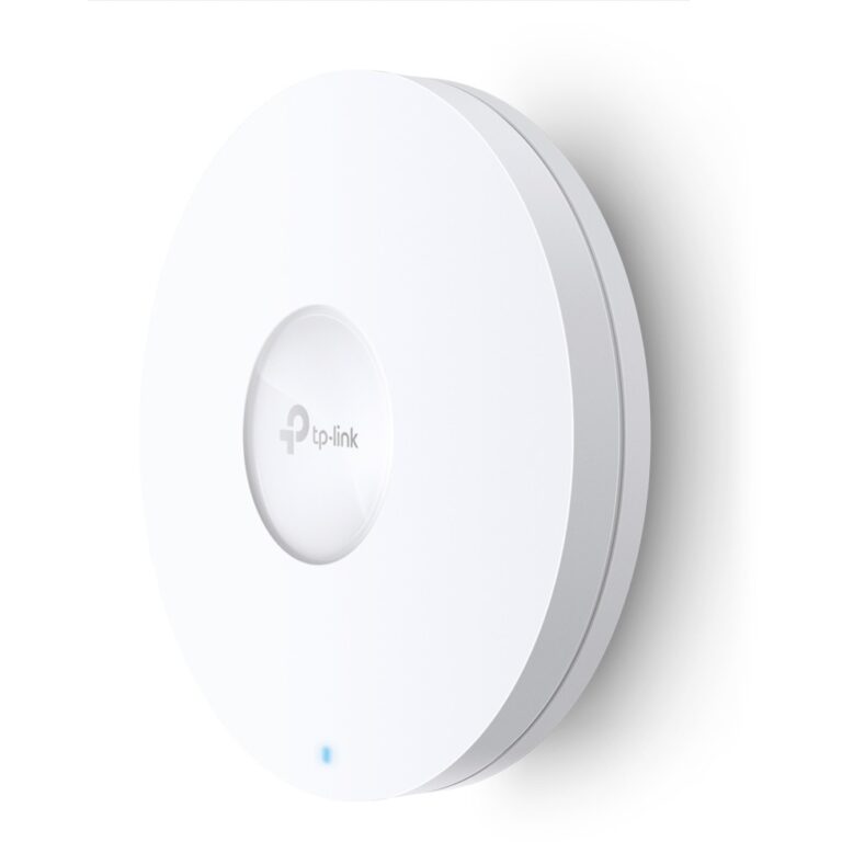 Access Point TP-LINK Omada EAP660 HD WiFi-6 AX3600 – Bardhë