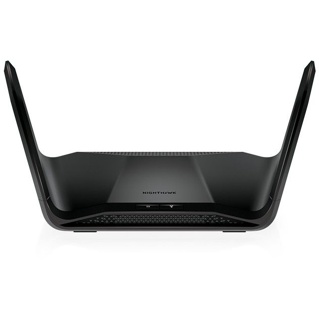 Ruter Netgear Nighthawk RAX70 / AX6600 / Tri‑Band / 8‑Stream / NETGEAR Armor - Figura 4