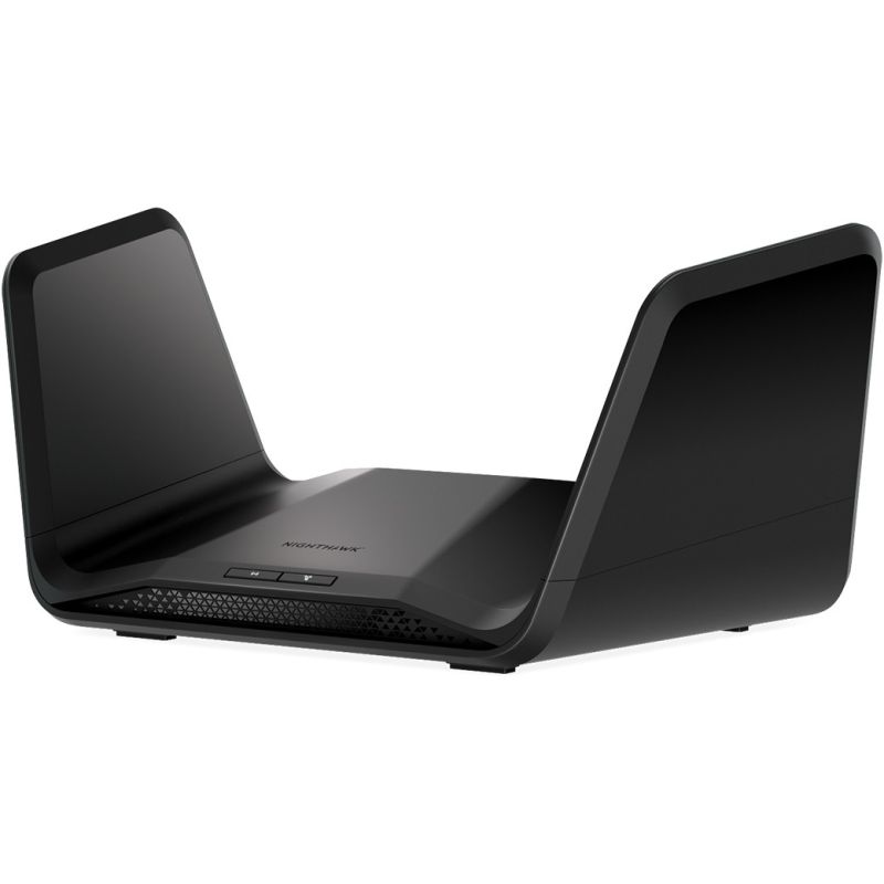 Ruter Netgear Nighthawk RAX70 / AX6600 / Tri‑Band / 8‑Stream / NETGEAR Armor