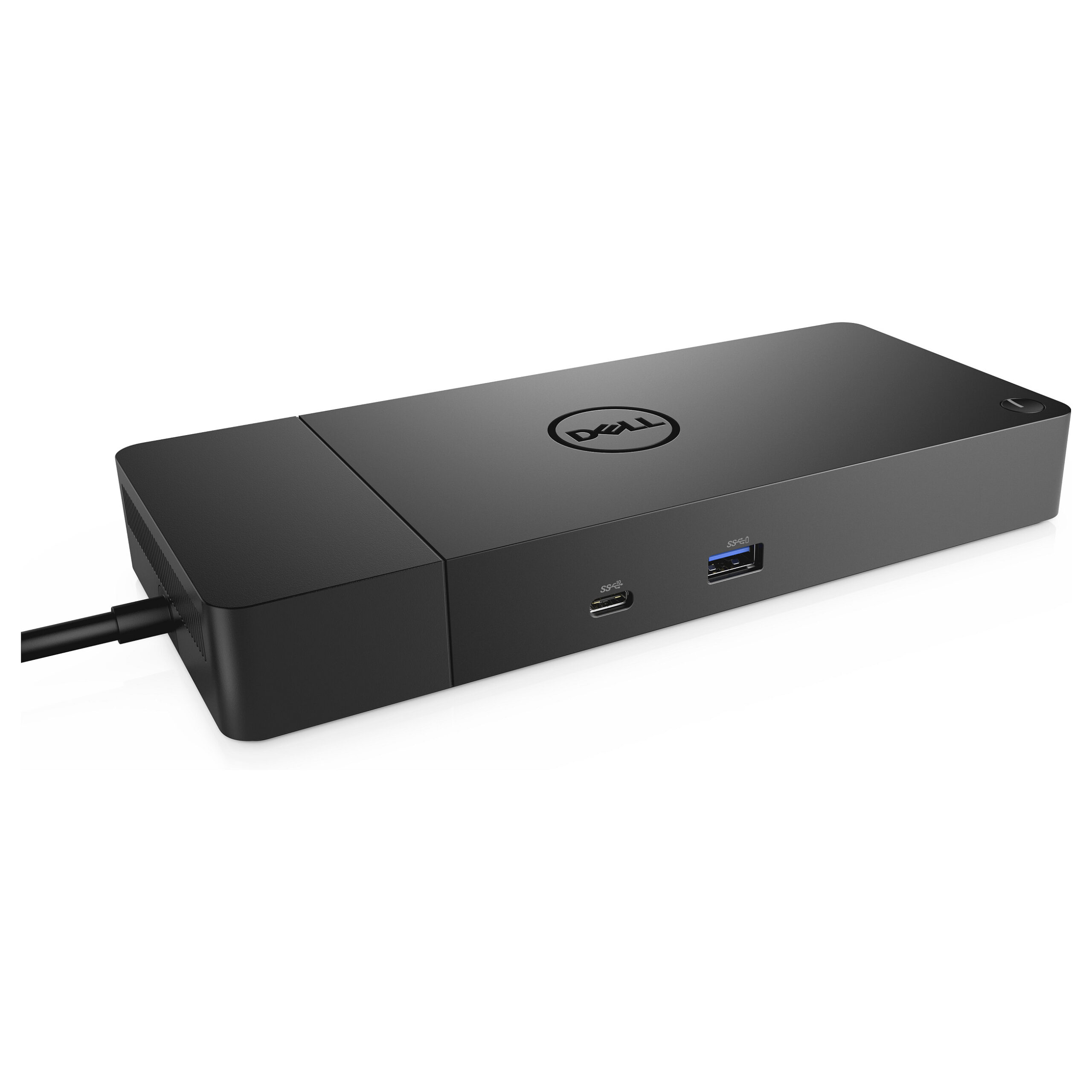 Docking Station Dell WD19S / 2xUSB‑C / 3xUSB-A / 1xHDMI / 2xDisplayPort / LAN / 180W / 210‑AZBU - Zezë - Figura 2