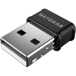 Netgear A6150 – AC1200 Dual Band USB WiFi Adapter