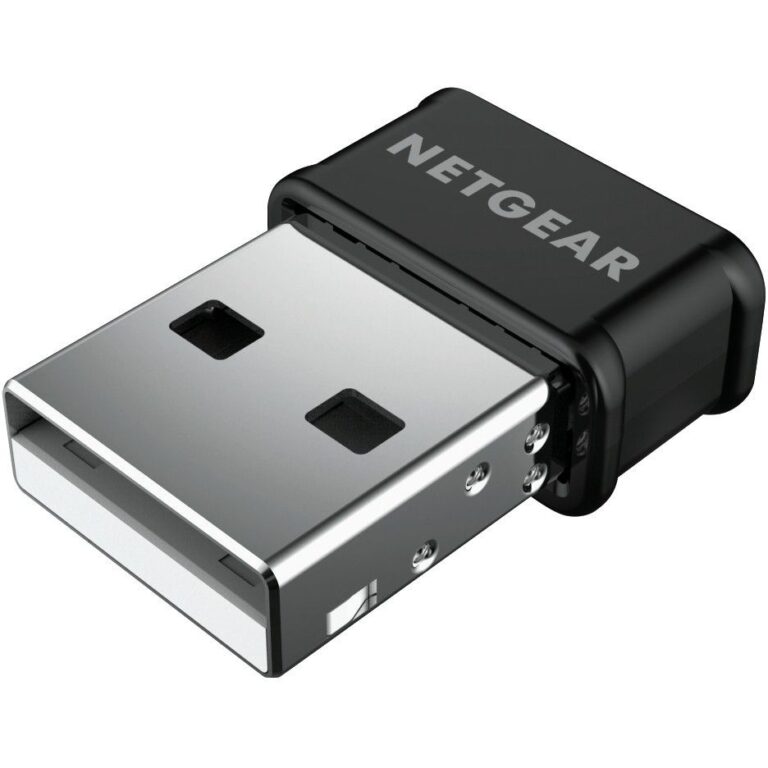 Netgear A6150 – AC1200 Dual Band USB WiFi Adapter