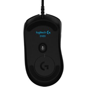 Maus Logitech G403 HERO Gaming Mouse