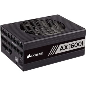 Furnizues Energjie PSU 1600W Corsair AX1600i |80+ Titanium