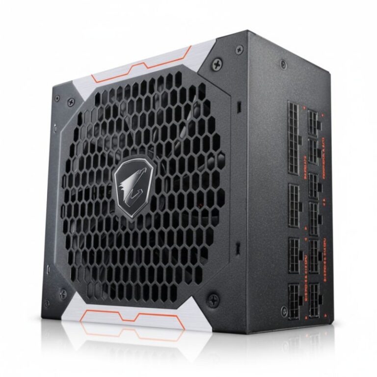 Furnizues Energjie Gigabyte AP850GM / 850W ATX Power Supply / 80+ Gold Efficiency