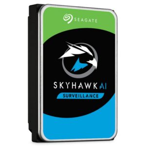 HDD e brendshme 8TB Seagate SkyHawk AI ST8000VE001 7200RPM 256MB