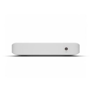 Switch 8P Ubiquiti UniFi USW-LITE-8-POE 52W