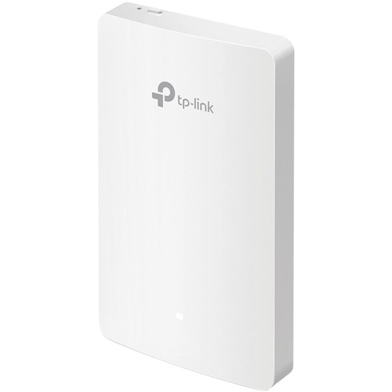 Access Point TP-LINK Omada EAP235-Wall AC1200 – Bardhë