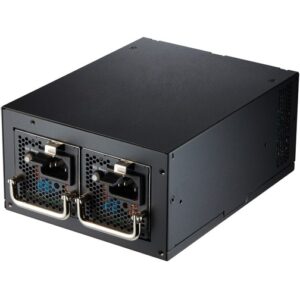 Furnizues Energjie PSU 500W FSP Twins PRO 24/7 Redundant ATX | 80+ Gold