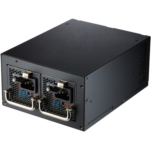 Furnizues Energjie PSU 500W FSP Twins PRO 24/7 Redundant ATX | 80+ Gold