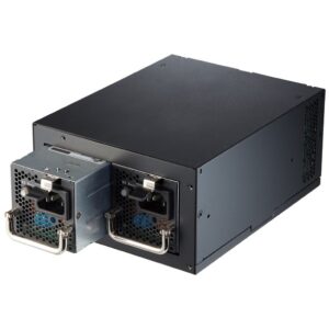 Furnizues Energjie PSU 500W FSP Twins PRO 24/7 Redundant ATX | 80+ Gold