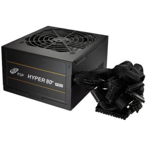 Furnizues Energjie PSU 650W FSP Hyper PRO Bulk