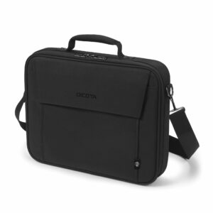 Çantë për Laptop Dicota Eco Multi BASE – up to 17.3" (43.9 cm), Zezë