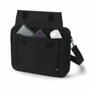 Çantë për Laptop Dicota Eco Multi BASE – up to 17.3" (43.9 cm), Zezë