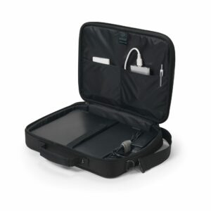 Çantë për Laptop Dicota Eco Multi BASE – up to 17.3" (43.9 cm), Zezë