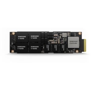 SSD e brendshme Ent. 2.5" 960GB Samsung PM9A3 NVMe PCIe 4.0 x 4 bulk