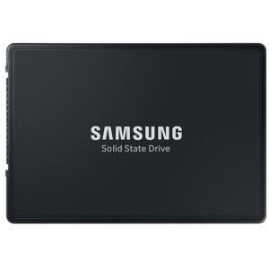 SSD të Brendshëm Ent. 2.5" 1.9TB Samsung PM9A3 NVMe PCIe 4.0 x 4 bulk