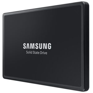 SSD të Brendshëm Ent. 2.5" 1.9TB Samsung PM9A3 NVMe PCIe 4.0 x 4 bulk
