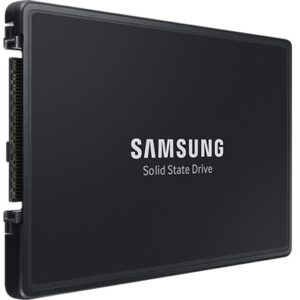 SSD të Brendshëm Ent. 2.5" 1.9TB Samsung PM9A3 NVMe PCIe 4.0 x 4 bulk
