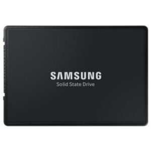 SSD Ent. 2.5" 7.6TB Samsung PM9A3 NVMe PCIe 4.0 x 4 bulk