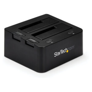 Docking Station StarTech FES-Z USB HDD