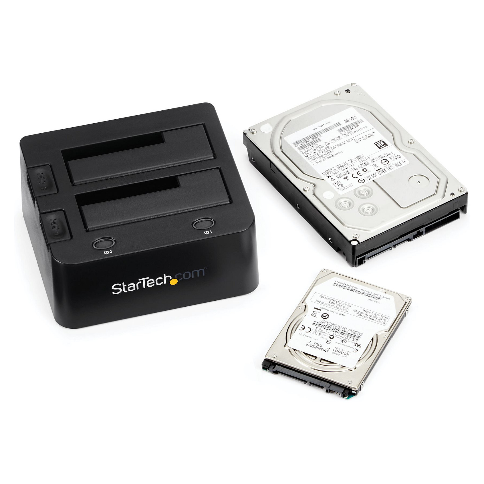 Docking Station StarTech FES-Z USB HDD - Figura 3
