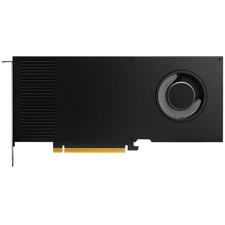 Kartelë Grafike Nvidia Quadro RTX A4000 16GB PNY (Small Box)
