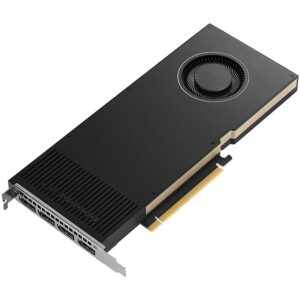 Kartelë Grafike Nvidia Quadro RTX A4000 16GB PNY (Small Box)