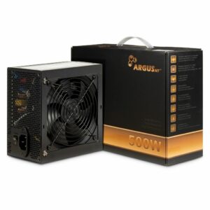 Furnizues Energjie PSU 500W Inter-Tech Argus BPS-500