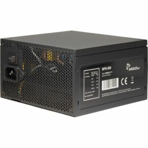 Furnizues Energjie PSU 500W Inter-Tech Argus BPS-500