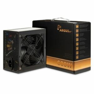 Furnizues Energjie PSU 600W Inter-Tech Argus BPS-600