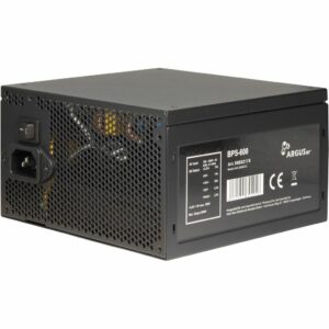 Furnizues Energjie PSU 600W Inter-Tech Argus BPS-600