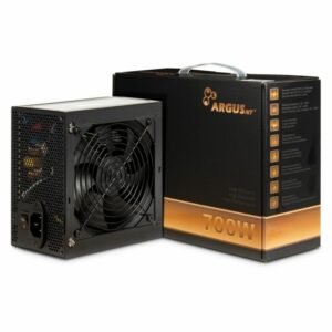 Furnizues Energjie PSU Inter-Tech Argus BPS-700 700W ATX Power Supply – Zezë