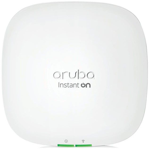 HPE Aruba Instant ON AP22 (RW) – Wireless Access Point