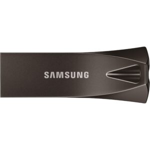 USB Flash Drive STICK 64GB USB 3.1 Samsung Bar Plus Titan - Gri