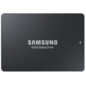 SSD e Brendshme enterprise 2.5" 480GB Samsung PM893 bulk e zezë