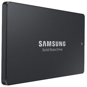 SSD e Brendshme enterprise 2.5" 480GB Samsung PM893 bulk e zezë