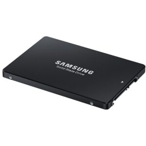 SSD e Brendshme enterprise 2.5" 480GB Samsung PM893 bulk e zezë